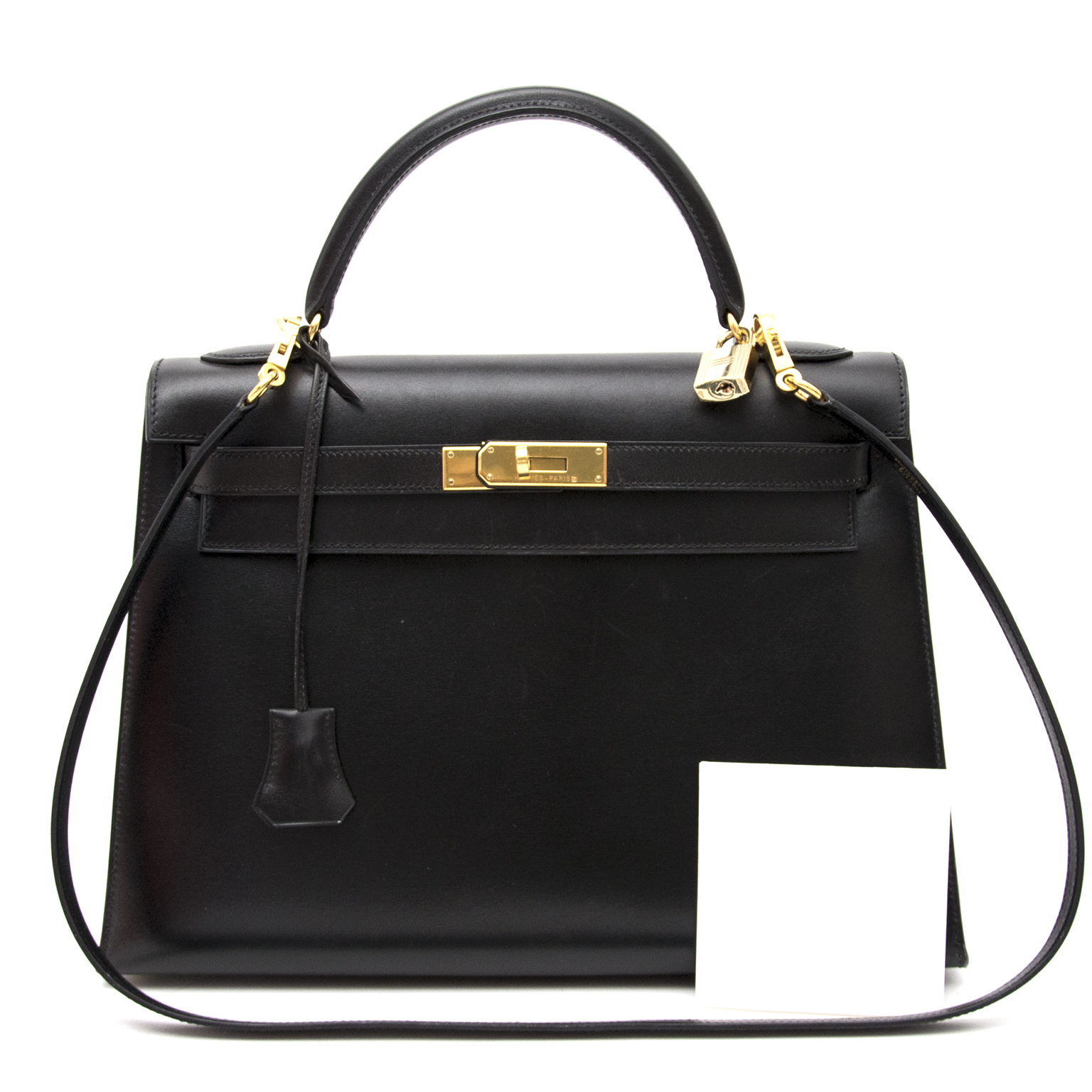 Buy online with Labellov authentic vintage second hand Hermes bags