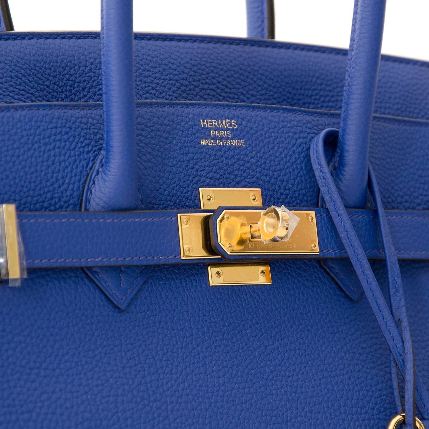Buy online with Labellov: authentic vintage second hand Hermes ...