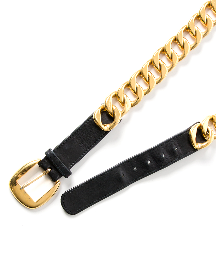Shop safe online: authentic vintage Chanel clothes, bags ...  