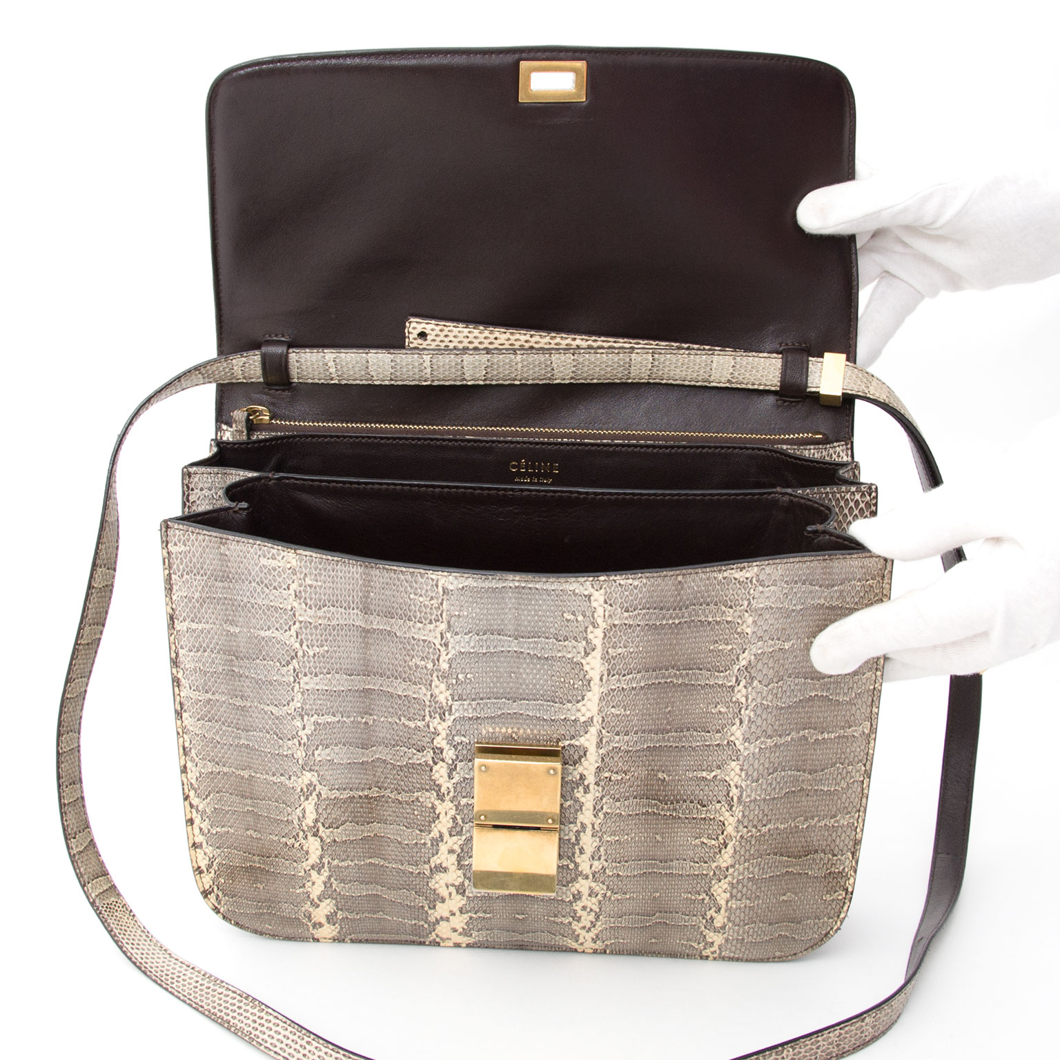 Shoulder - Bags Your go-to shopping place for vintage \u0026amp; pre-loved ...  