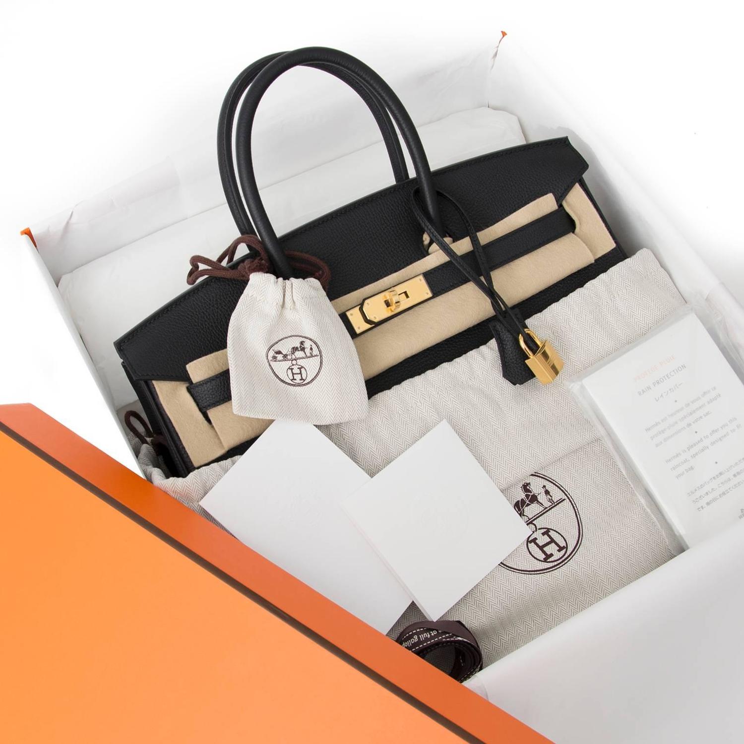 Birkin - Bags Your go-to shopping place for vintage \u0026amp; pre-loved ...