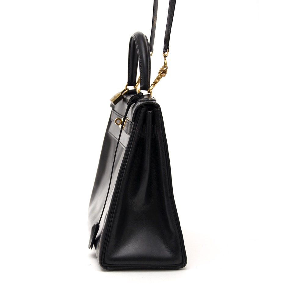 sac hermes kelly noir calf sac hermes kelly noir calf