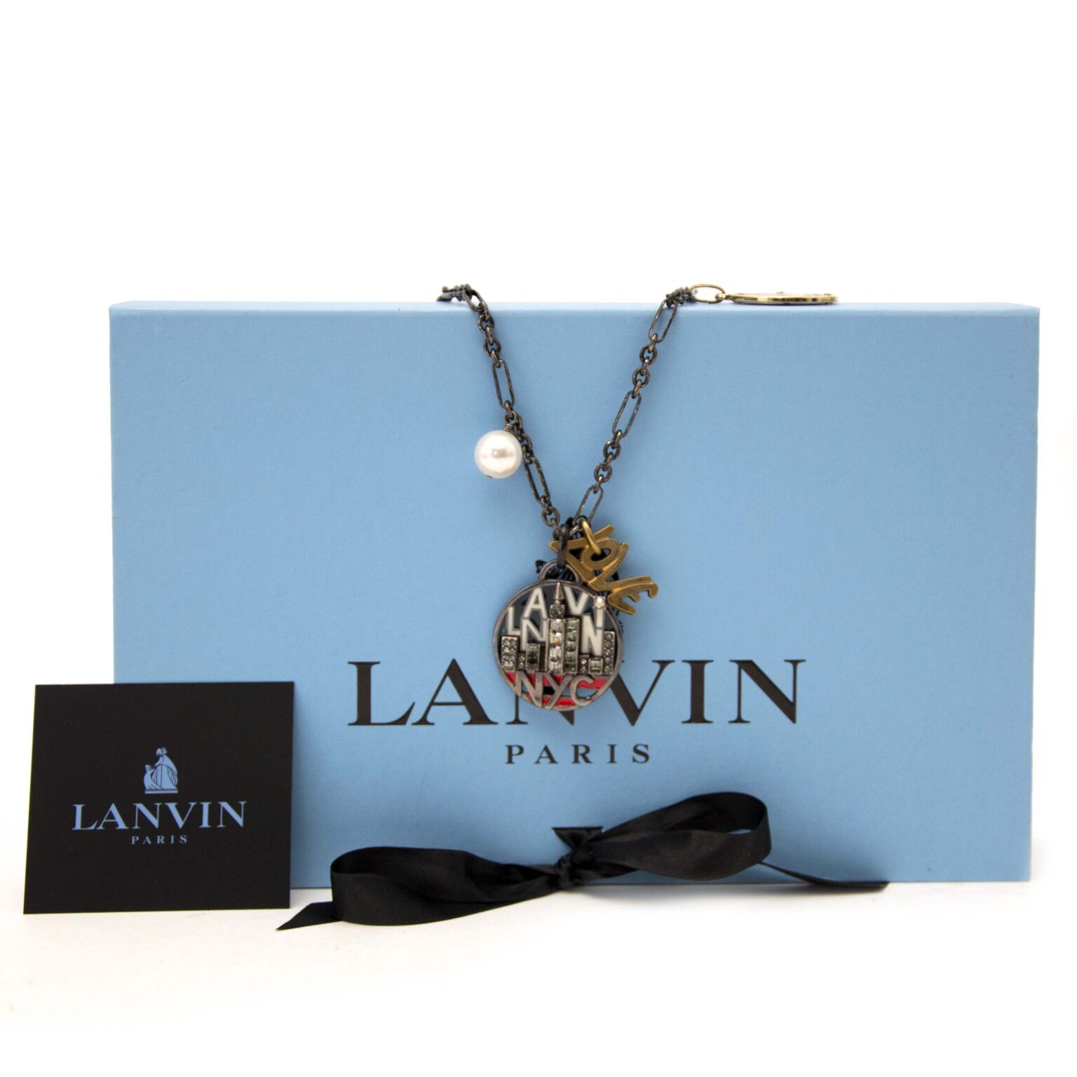Labellov Jewelry - Accessories Buy and Sell Authentic Luxury