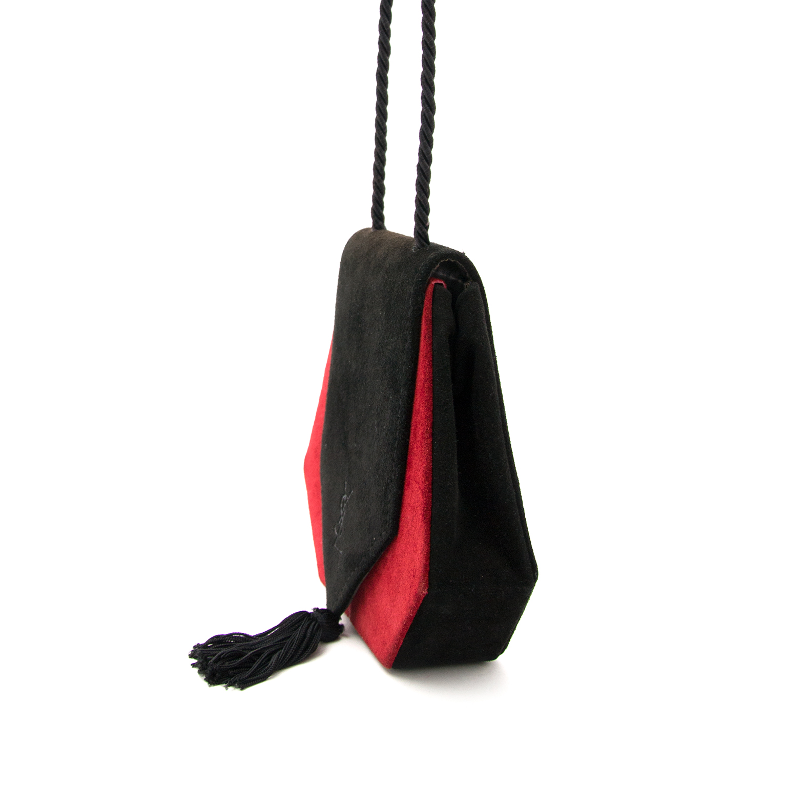 Buy authentic vintage Yves Saint Laurent online. Vind tweedehands Yves