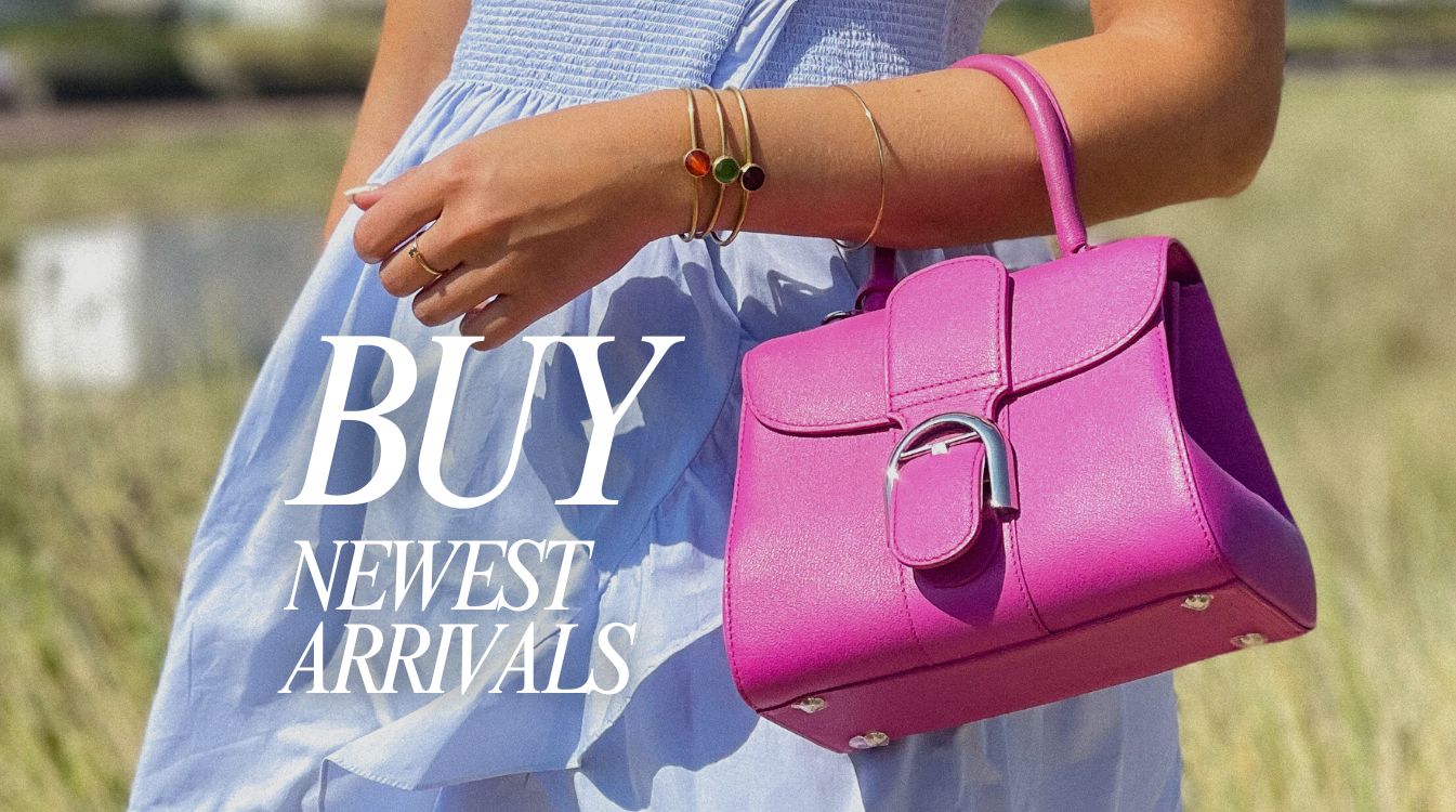 Shop new arrivals 