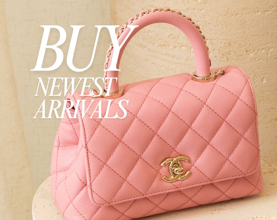Sell your Bags at Labellov