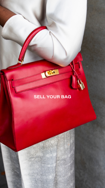 Sell your bags