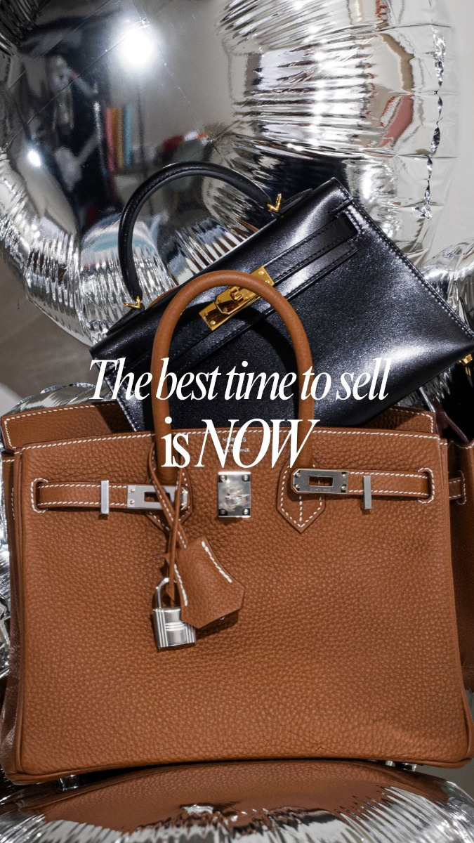 Give the Gift of Luxury