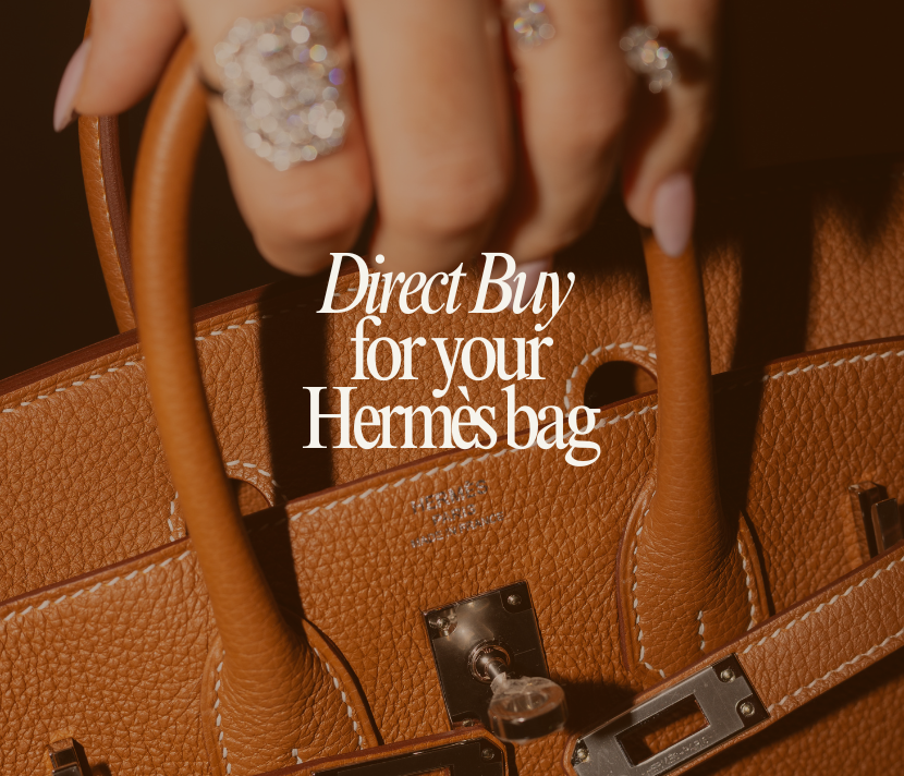 Sell Your Bag
