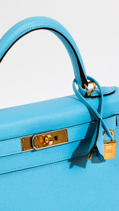 Sell your Bags at Labellov