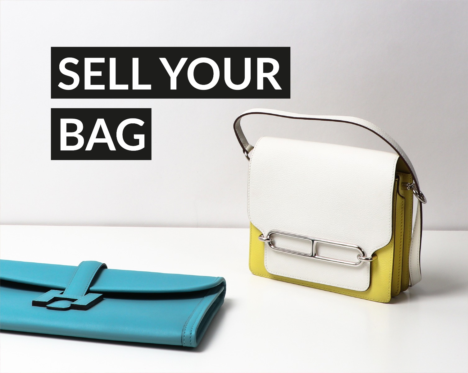 Sell your bag