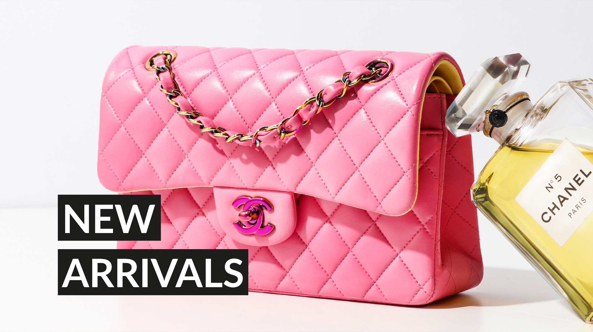 Labellov New Arrivals 