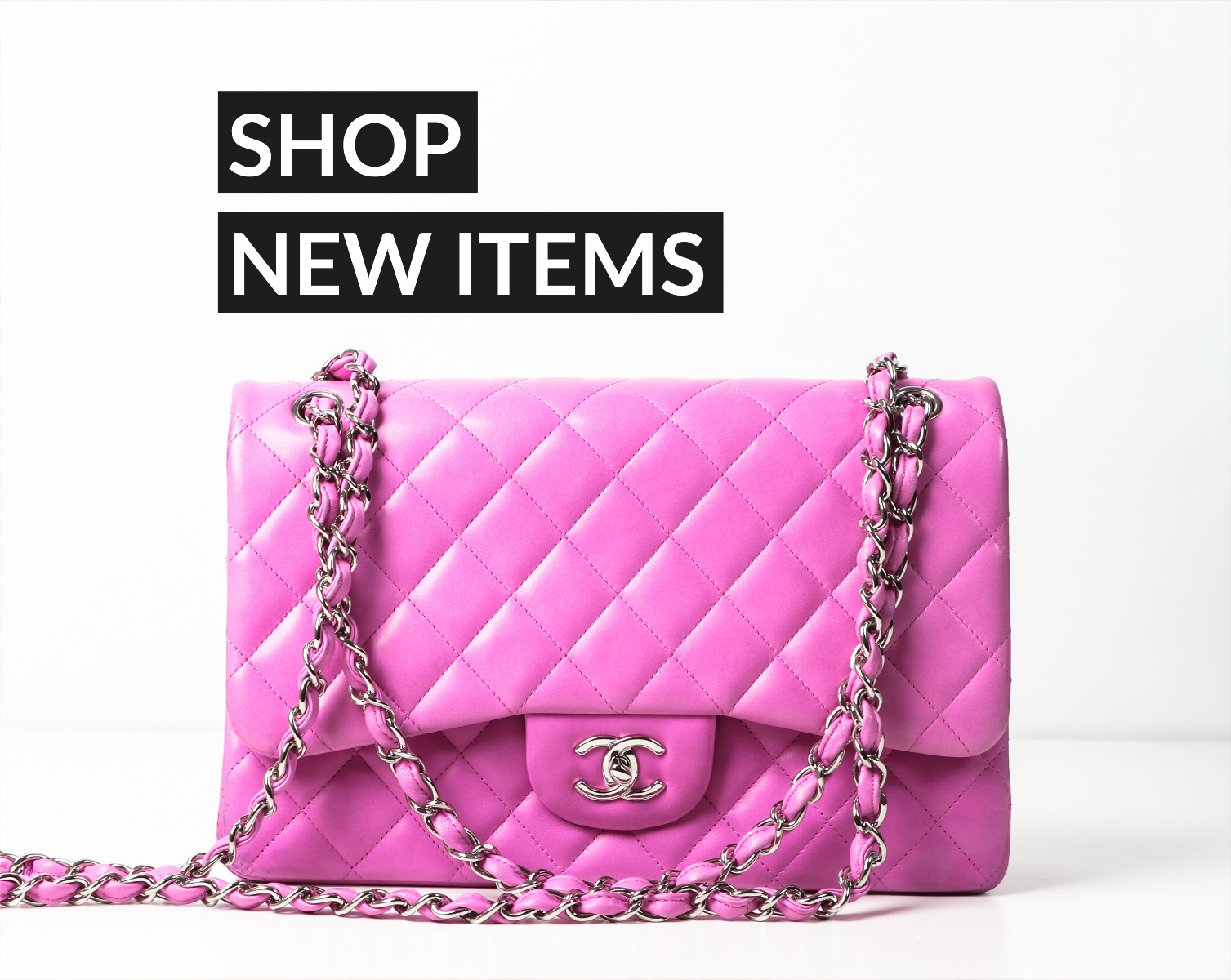 Labellov new arrivals - these bags new in