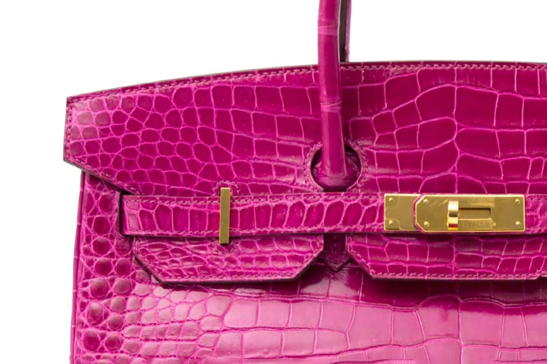 Hermès Leather Guide Part 1: The Classics – LuxuryPromise