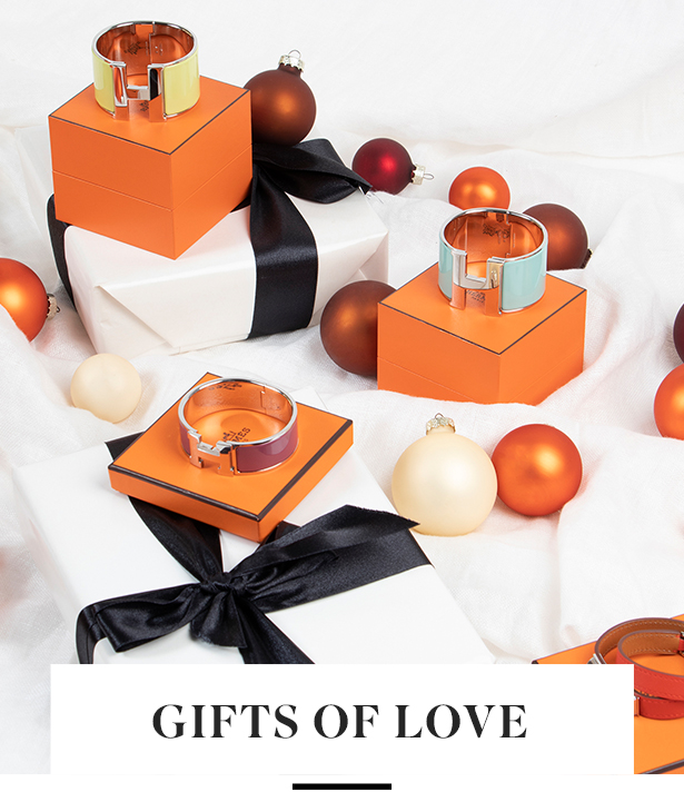 Give the Gift of Luxury