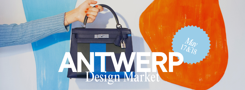 Experience LABELLOVs Luxury Experience in real life at the @antwerpdesignmarket