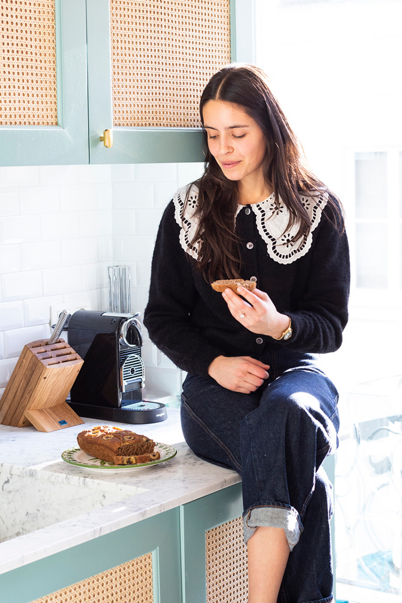 Musettes de Labellov: Humbly by Morgane 4