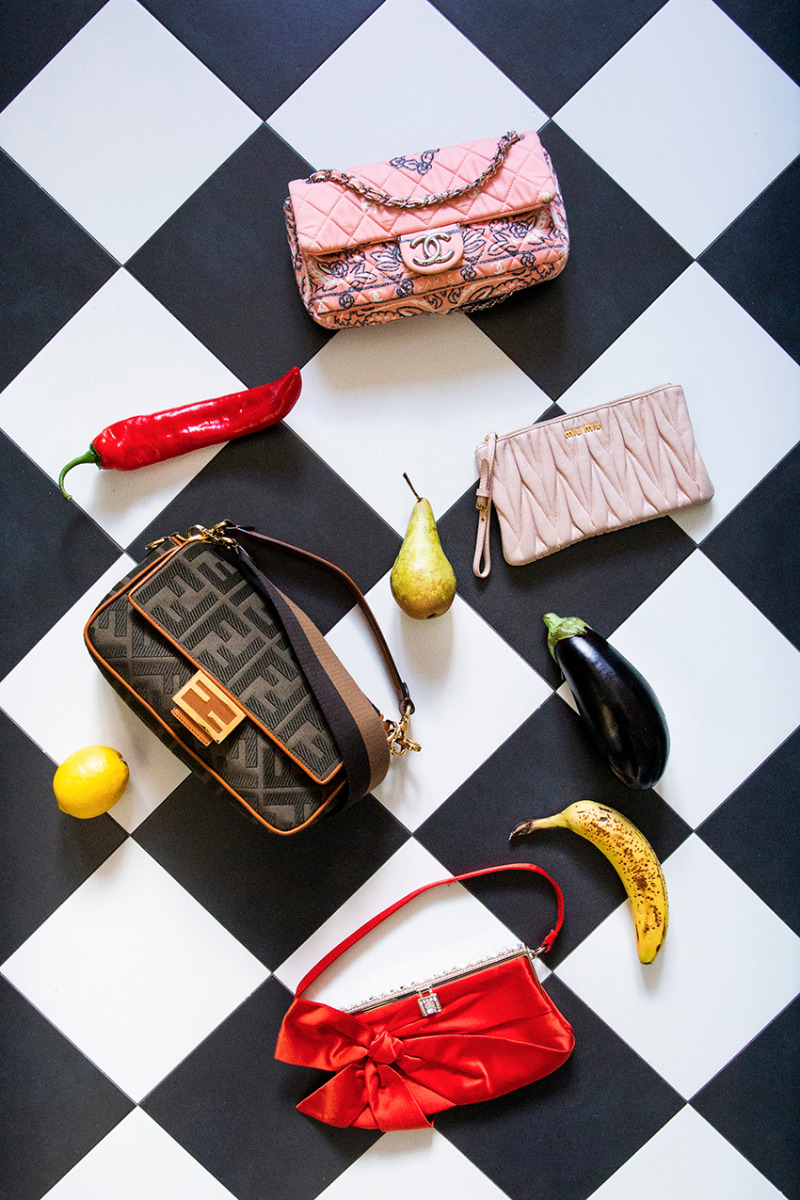 Musettes de Labellov: Humbly by Morgane 9