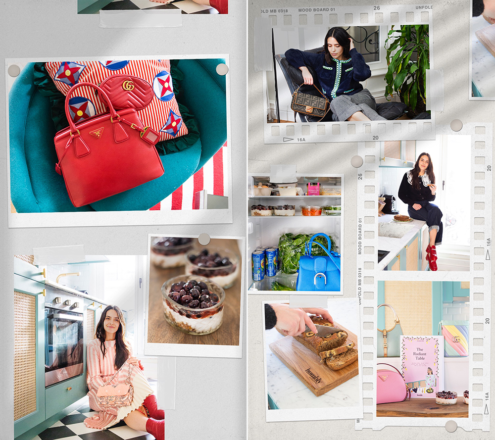 Musettes de Labellov: Humbly by Morgane 6