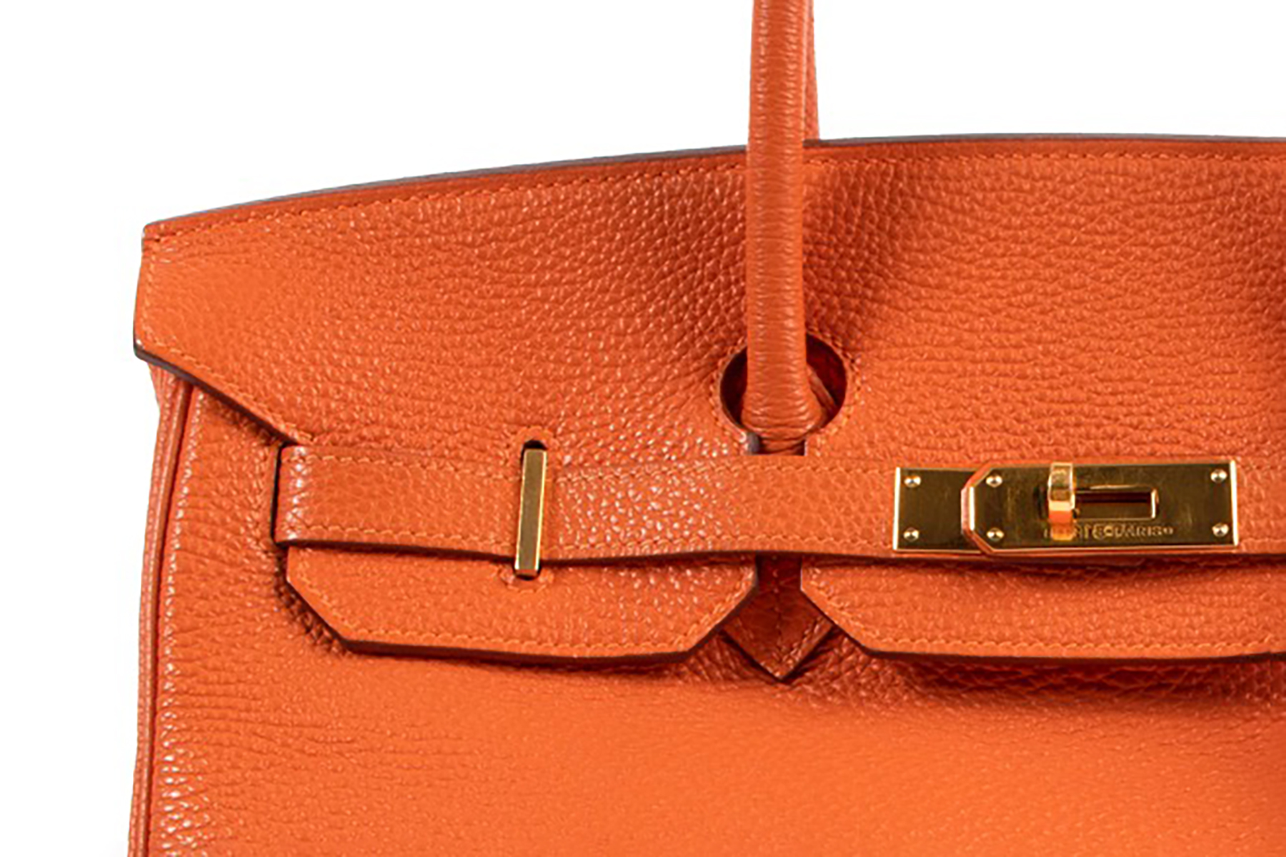 Hermès Leather Types: An Expert Guide