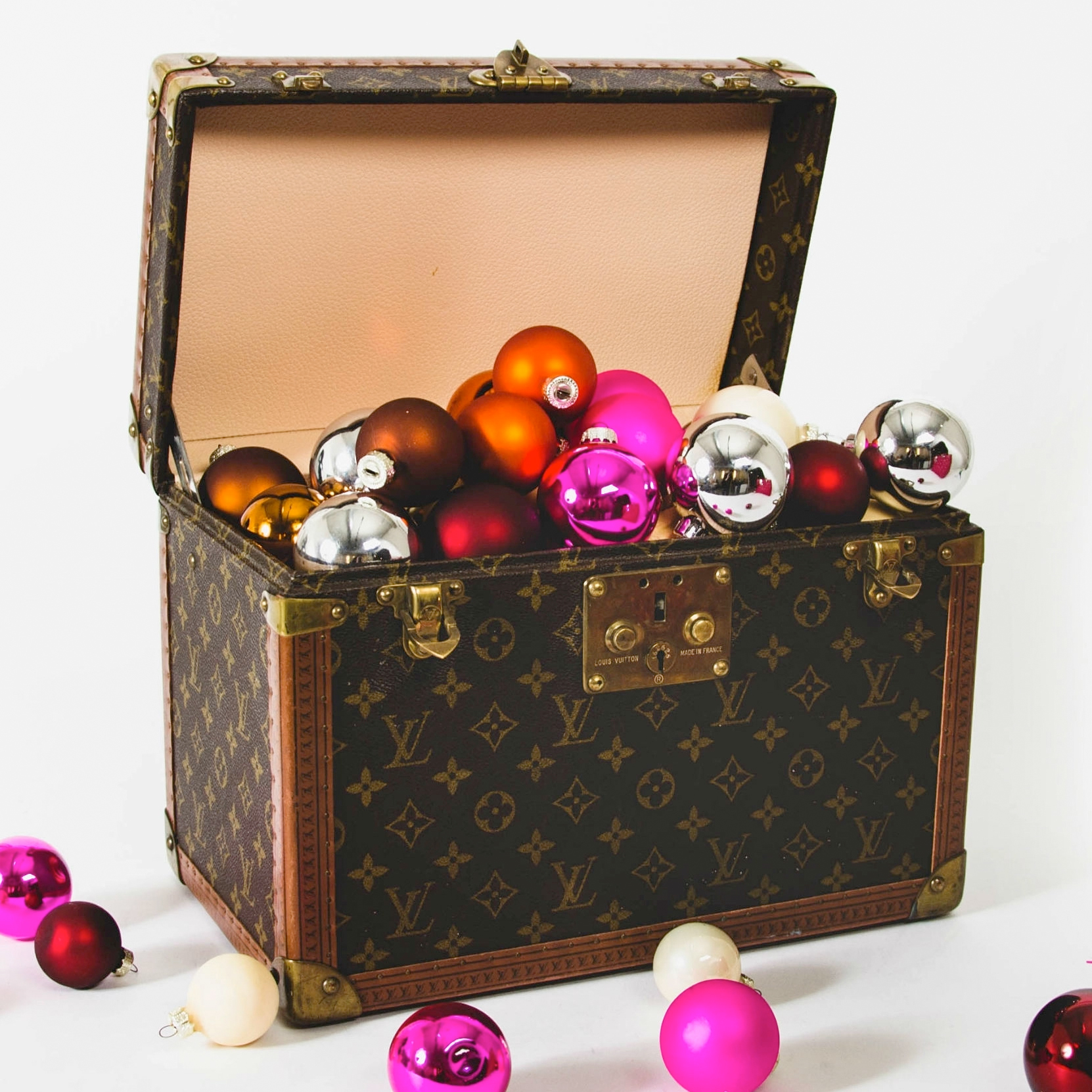 The most luxurious gifts of the season