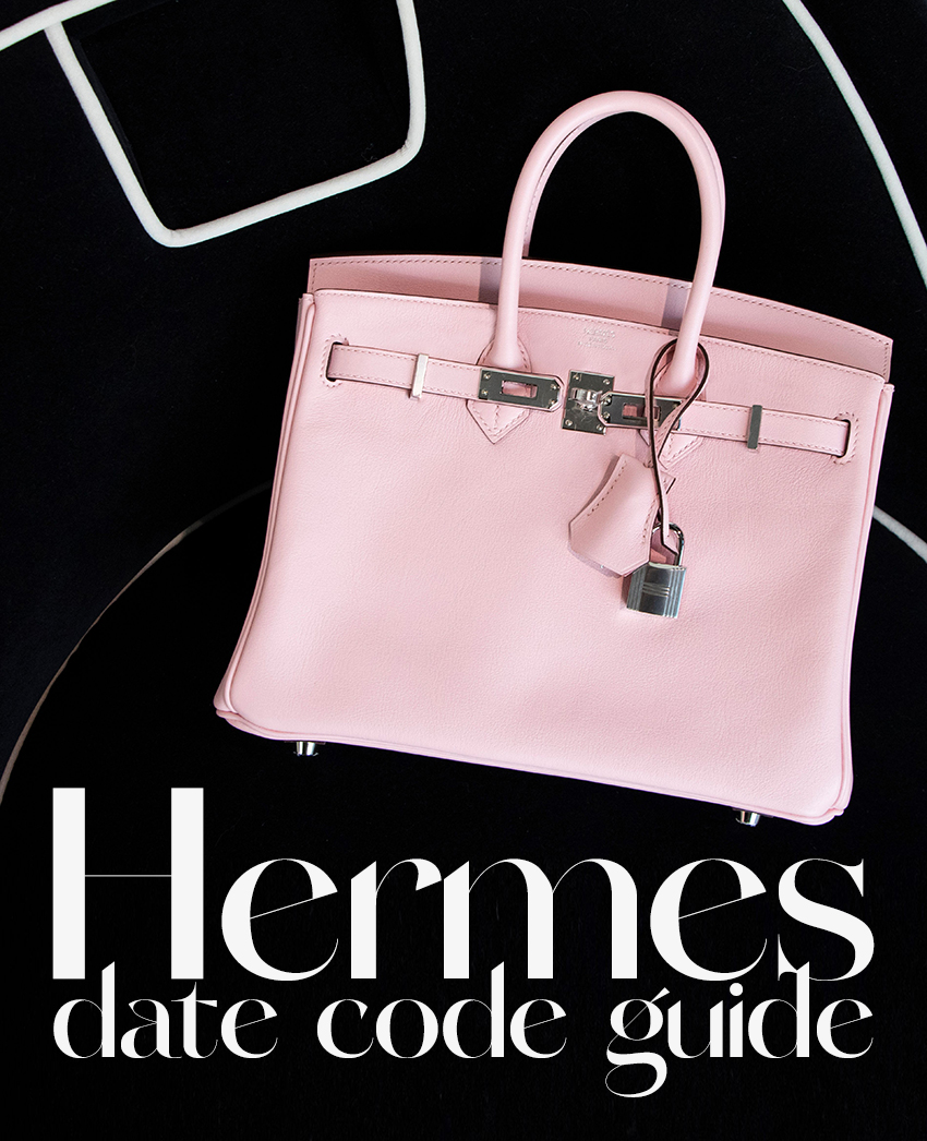 hermes stamp year code