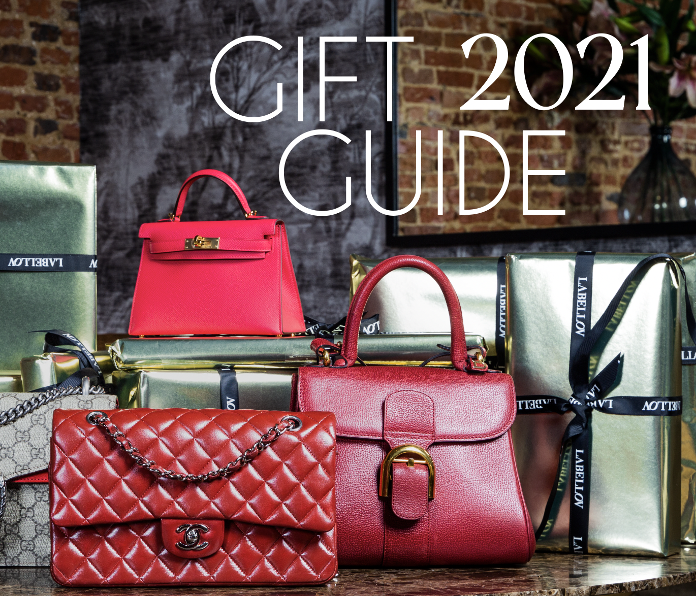 Holiday Gift Guide 2021 for Her
