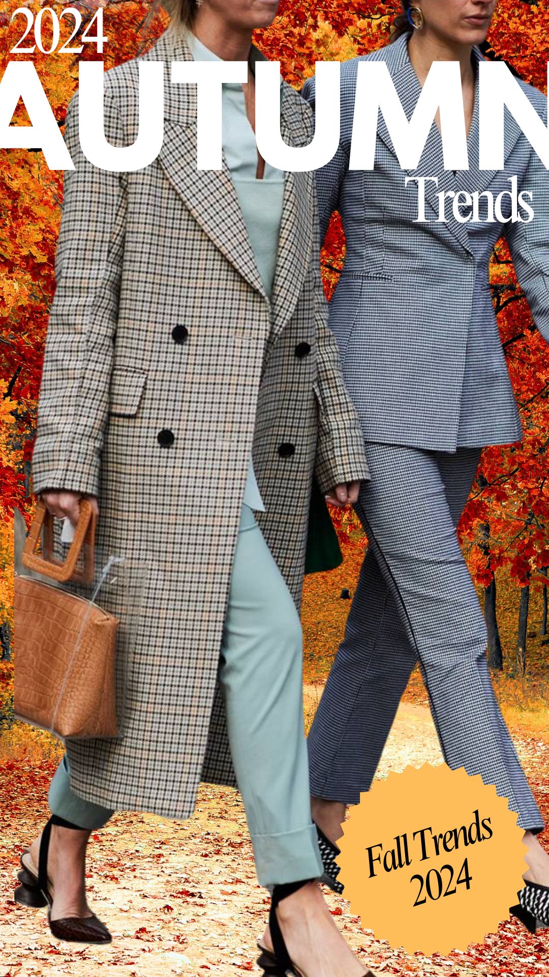 Fall/Winter 2024 Bag Trends: Must-Have Pieces to Elevate Your Wardrobe