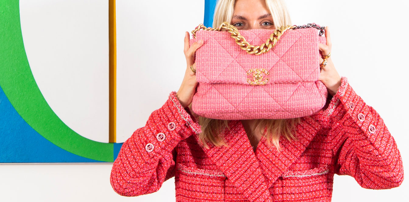 CHANEL