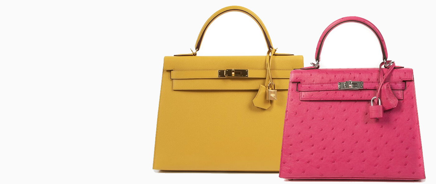 HERMES KELLY