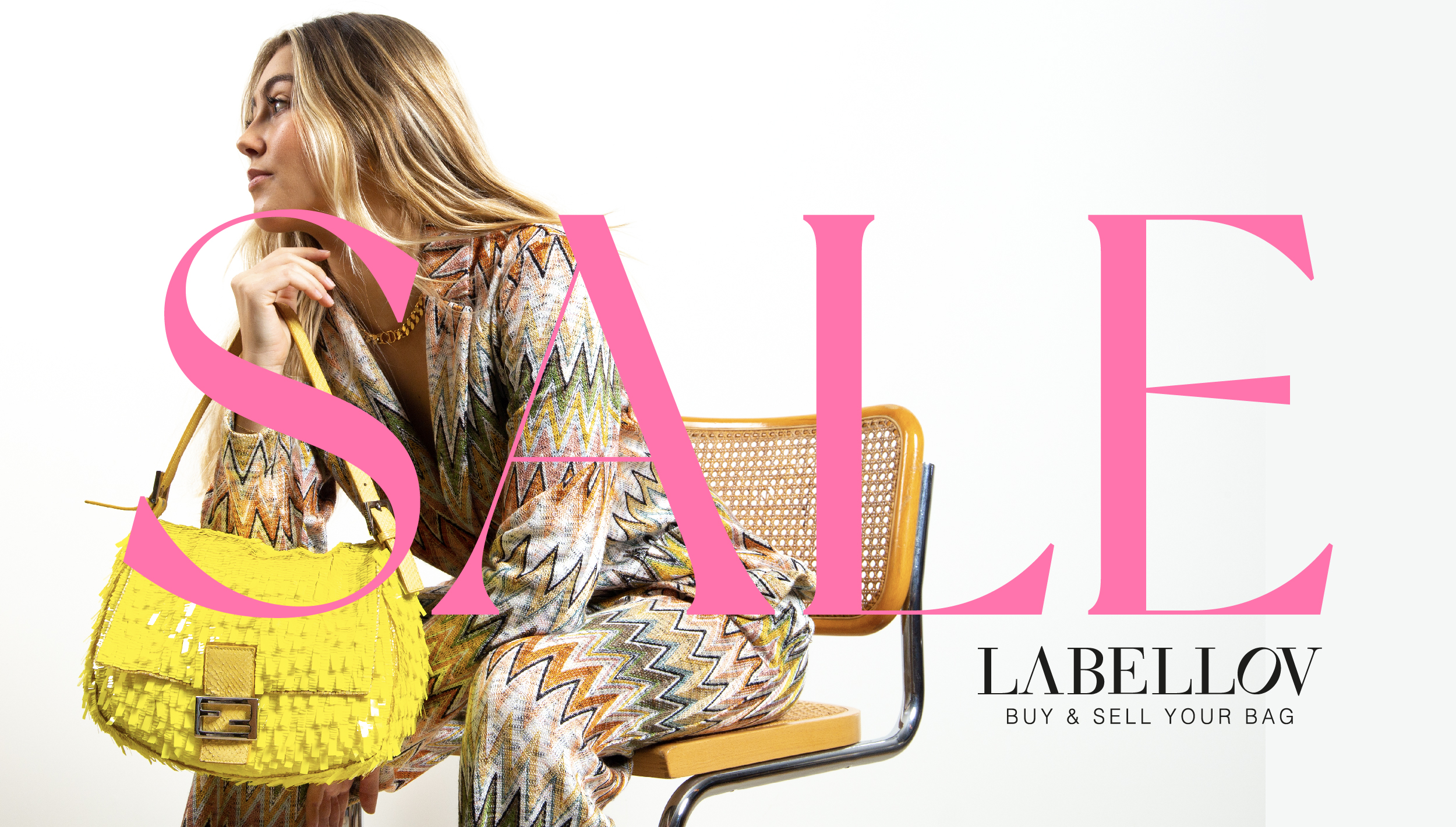 Spring Sale