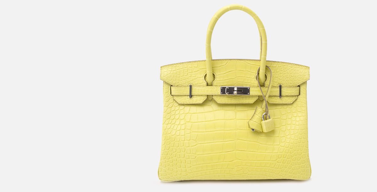 HERMES BIRKIN