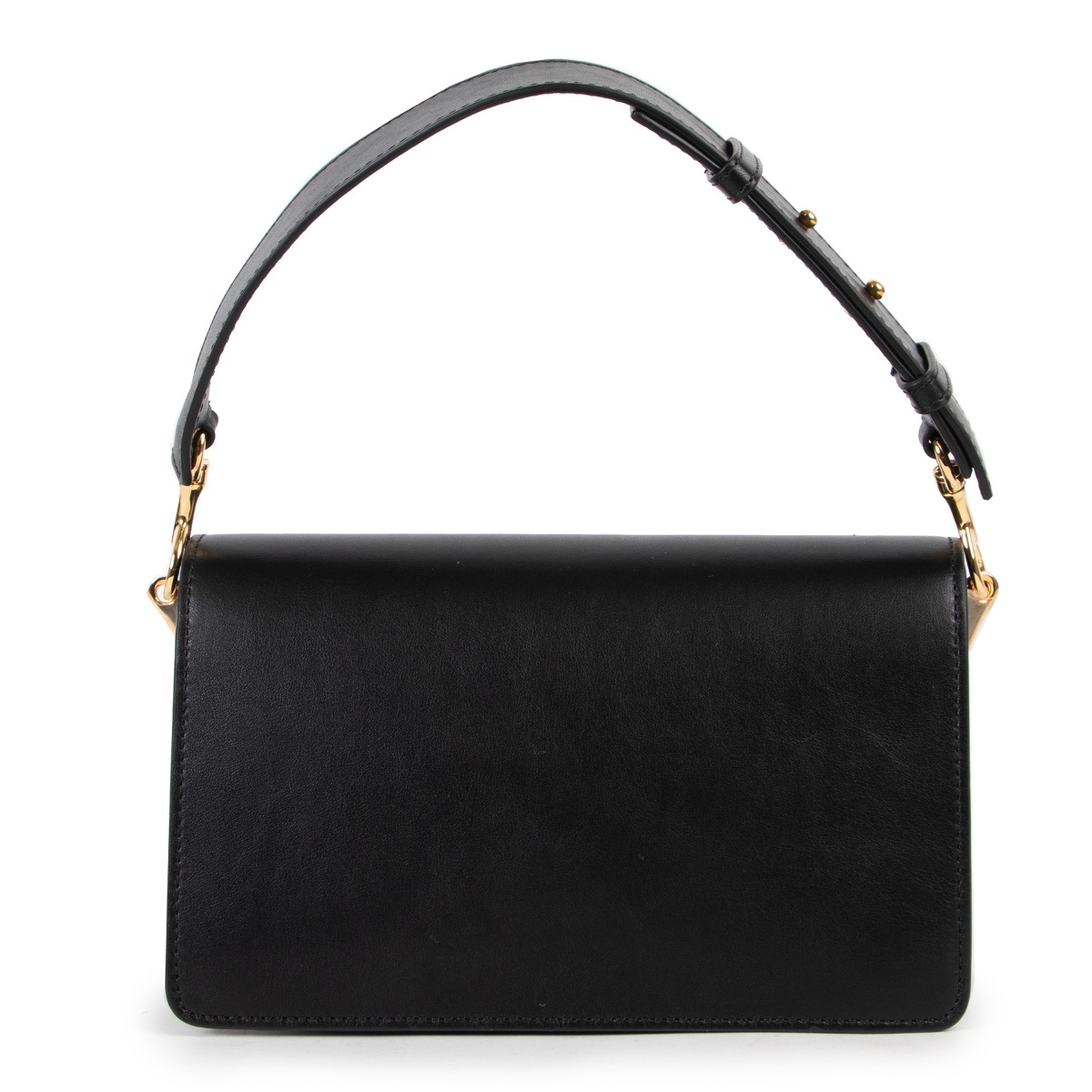 Marni trunk second hand top