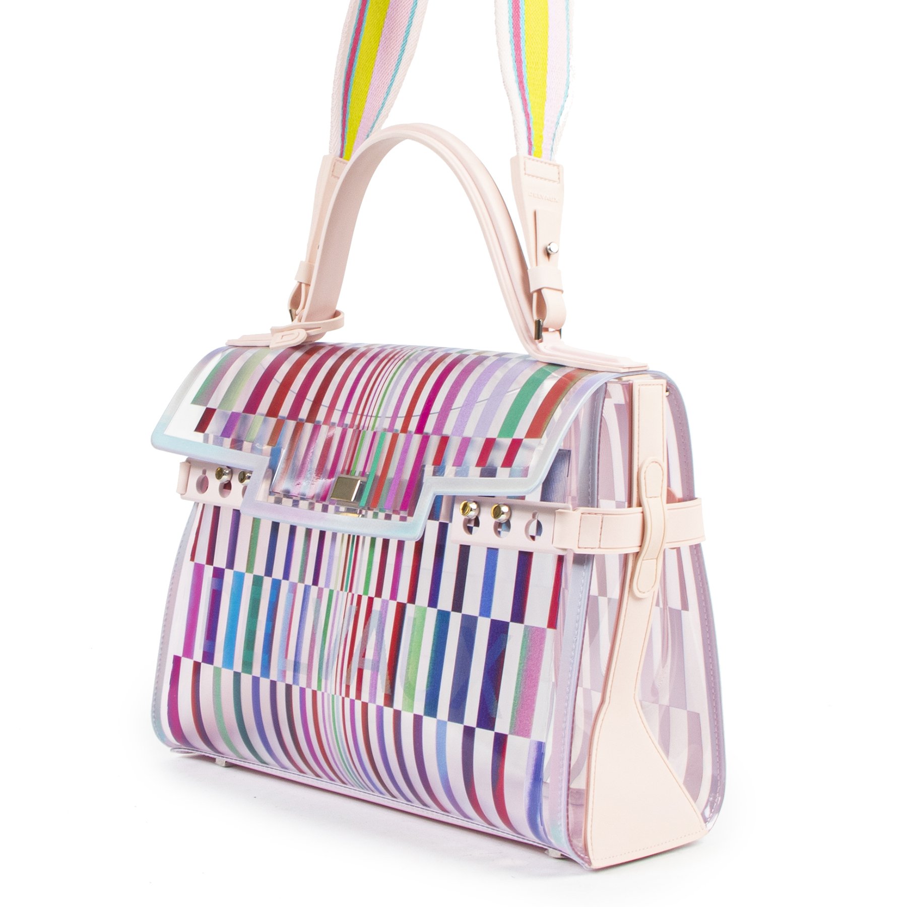 Delvaux Nakuru Tempête The Eye Catcher ○ Labellov ○ Buy