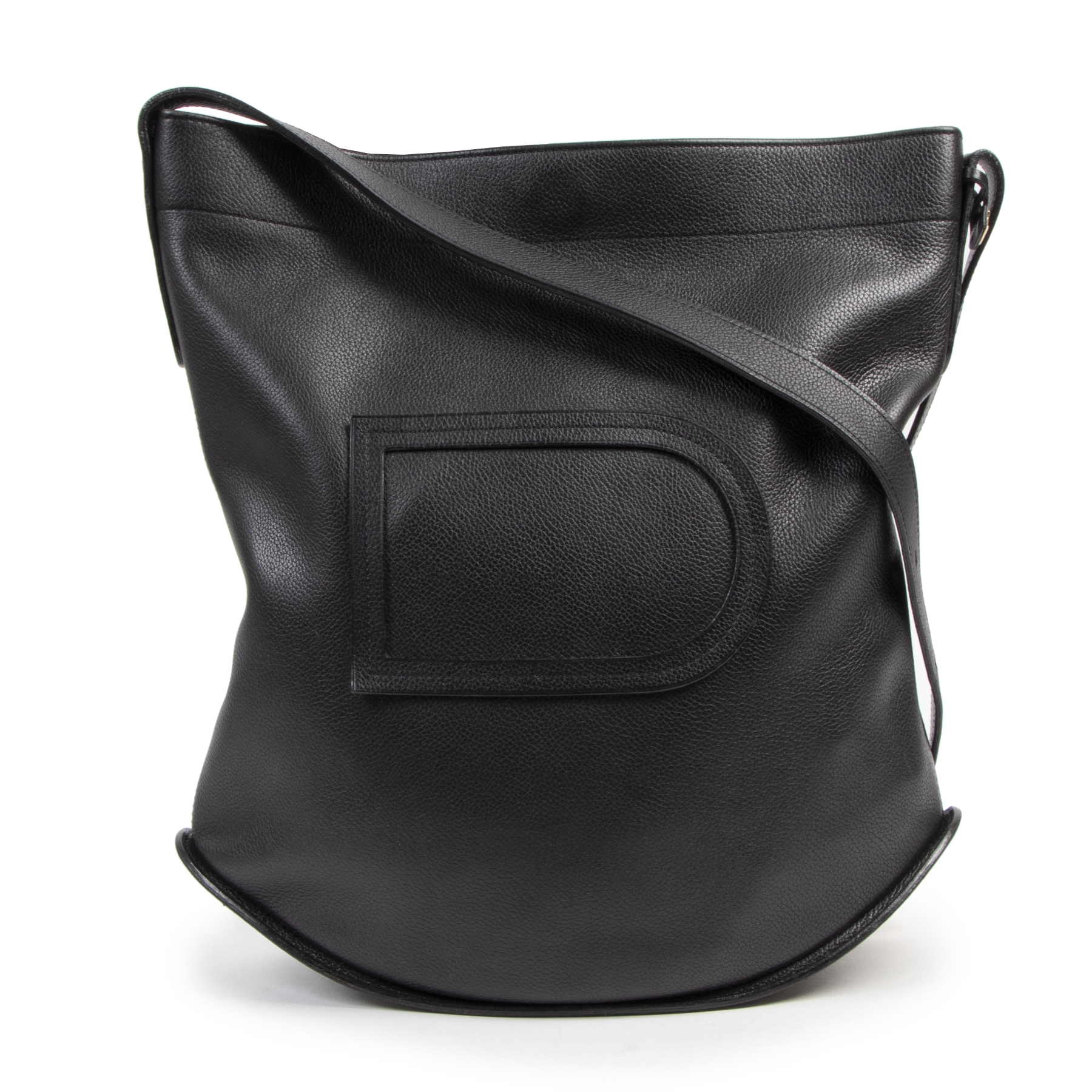 DELVAUX☆Pin D Multifunction Black 直営店買付 Delvaux: Echoes Of A New Breeze: Delvaux Presents Its New Le