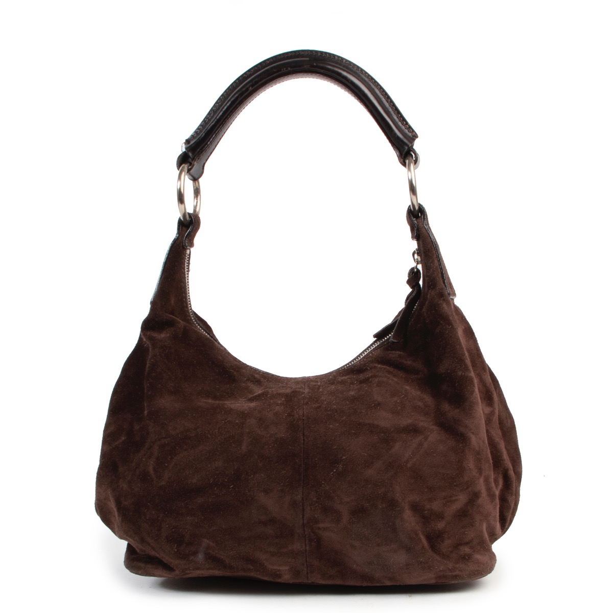 Chloé Multicolor Suede Keri Shoulder bag ○ Labellov ○ Buy and