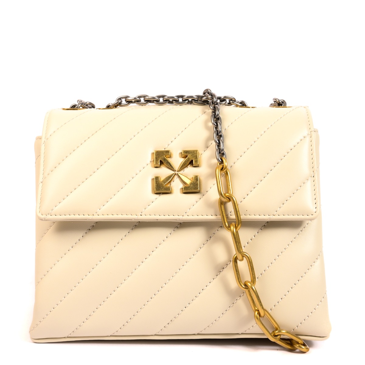 Off white messenger bag sale store