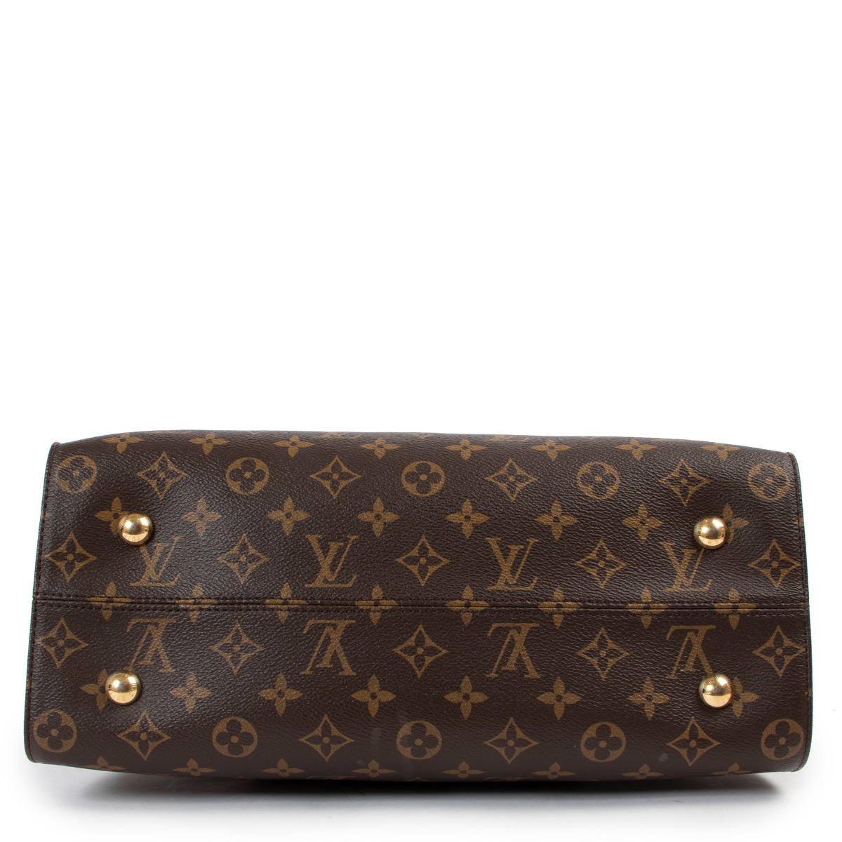 Louis Vuitton, a monogram canvas 'Tuileries' handbag, 2017. - Bukowskis