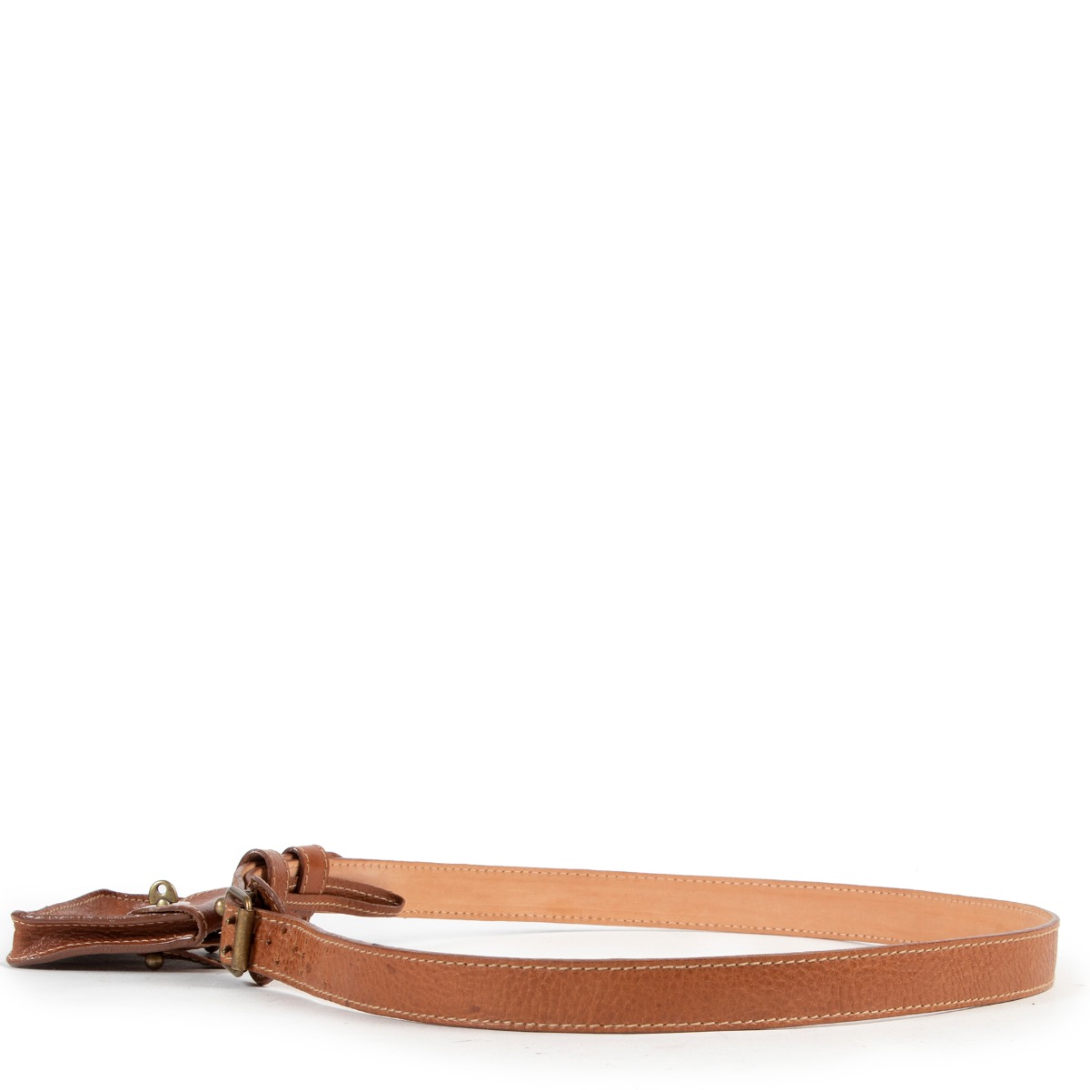 Mulberry belt fashion bag