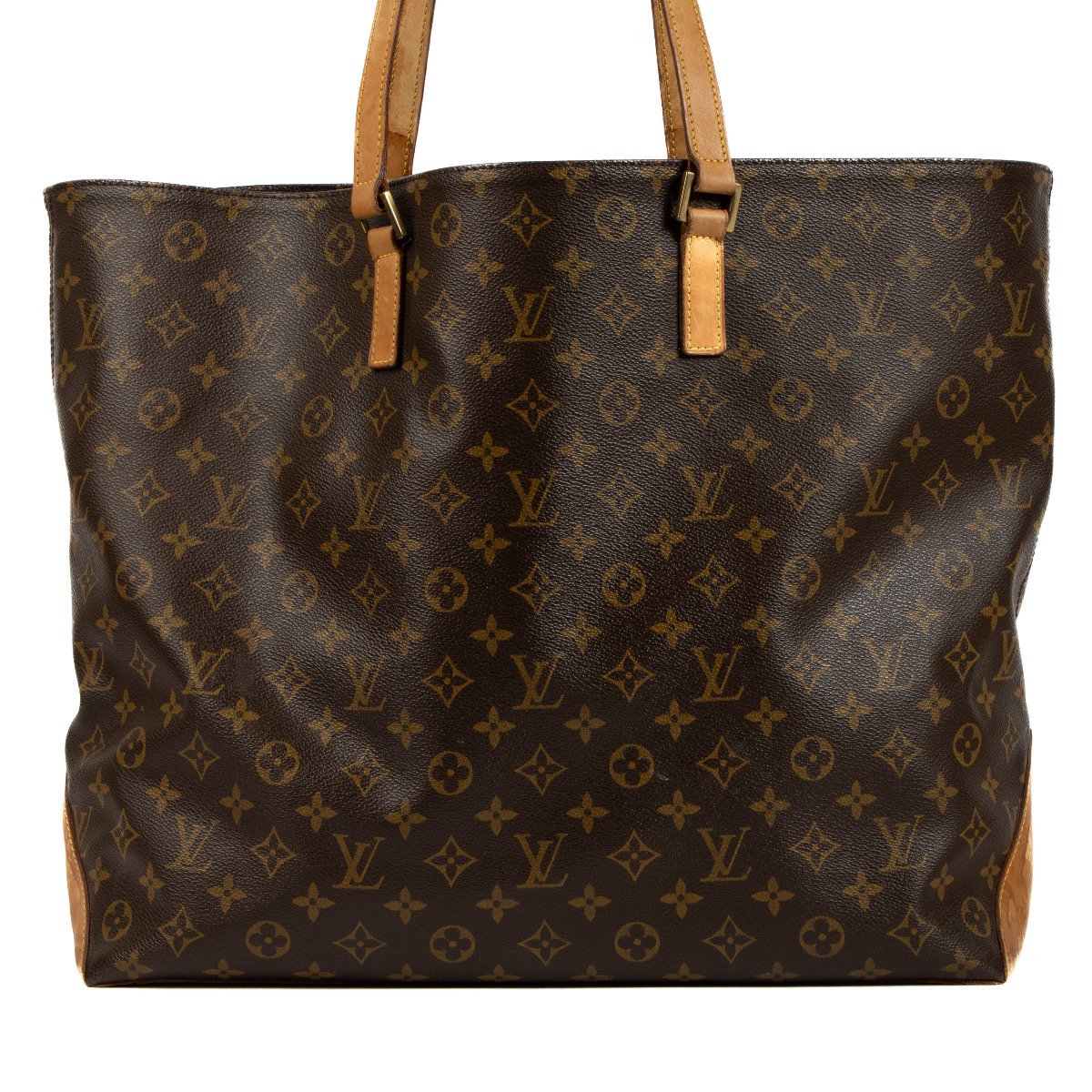 Louis Vuitton Monogram Piano GM Shoulder Bag Labellov Buy