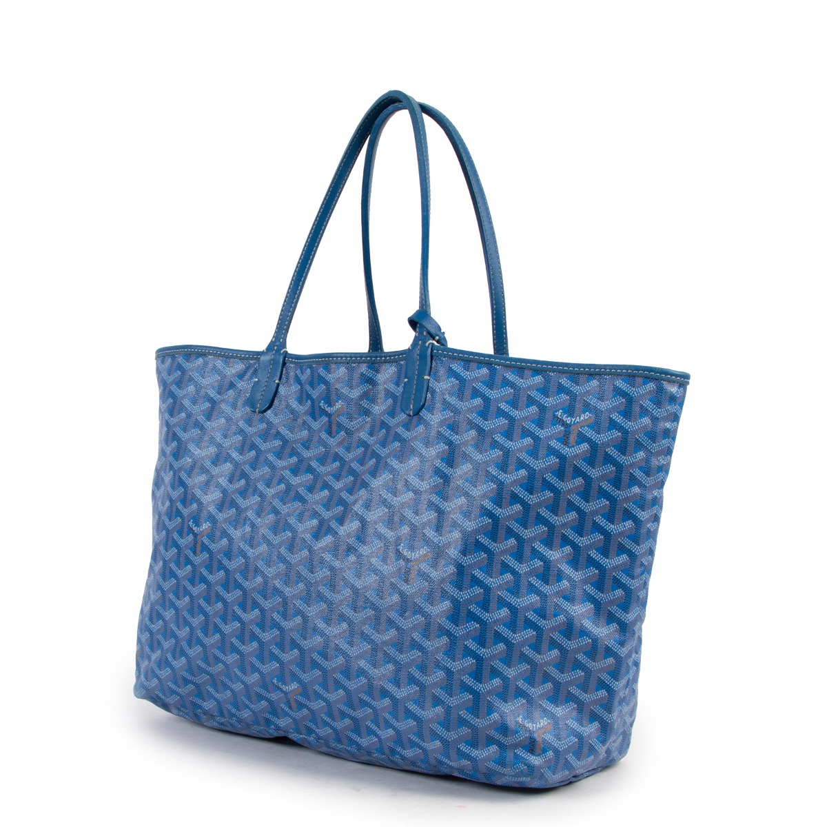 ファッションシーンで話題のこれから流行るブランド12選 1204_goyard_blue_leather_shoul バッグ