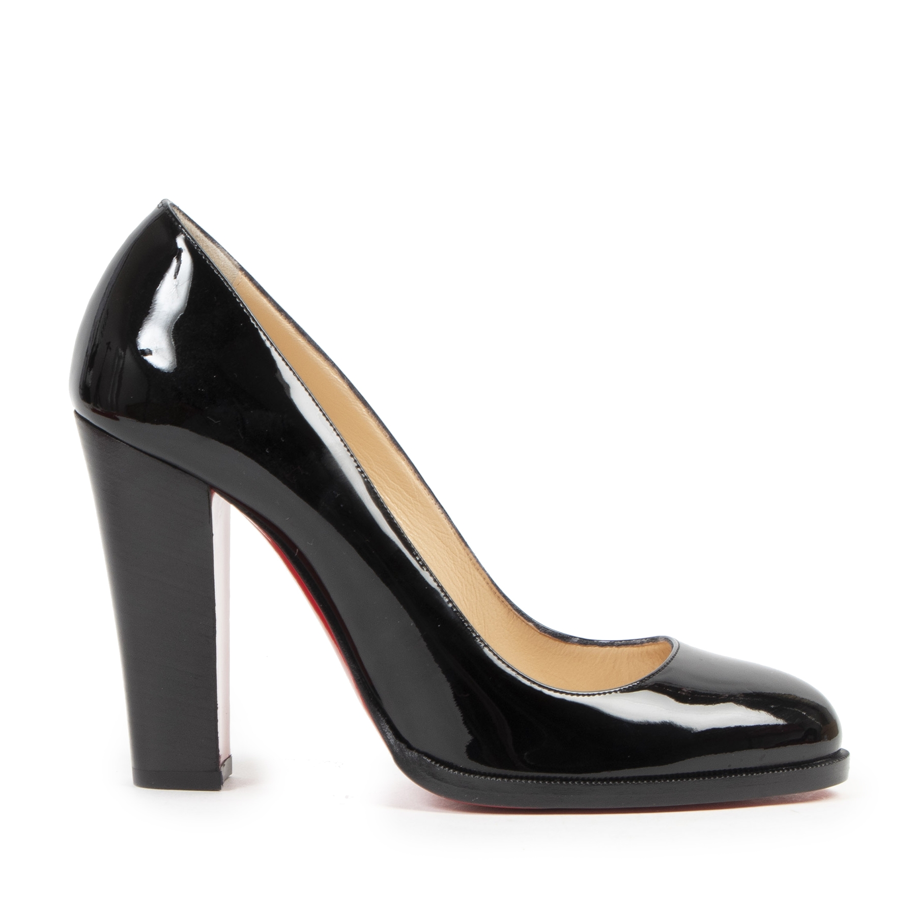 Christian louboutin second 2025 hand online