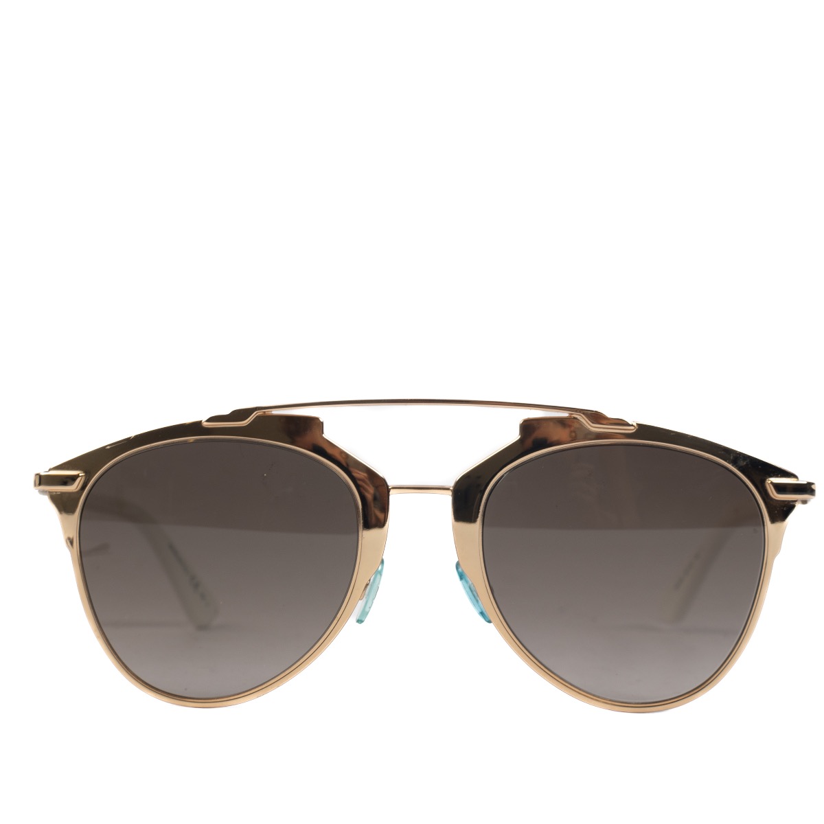 Christian Dior vintageアビエーター サングラス Vintage Christian Dior Aviator 2621 Sunglasses