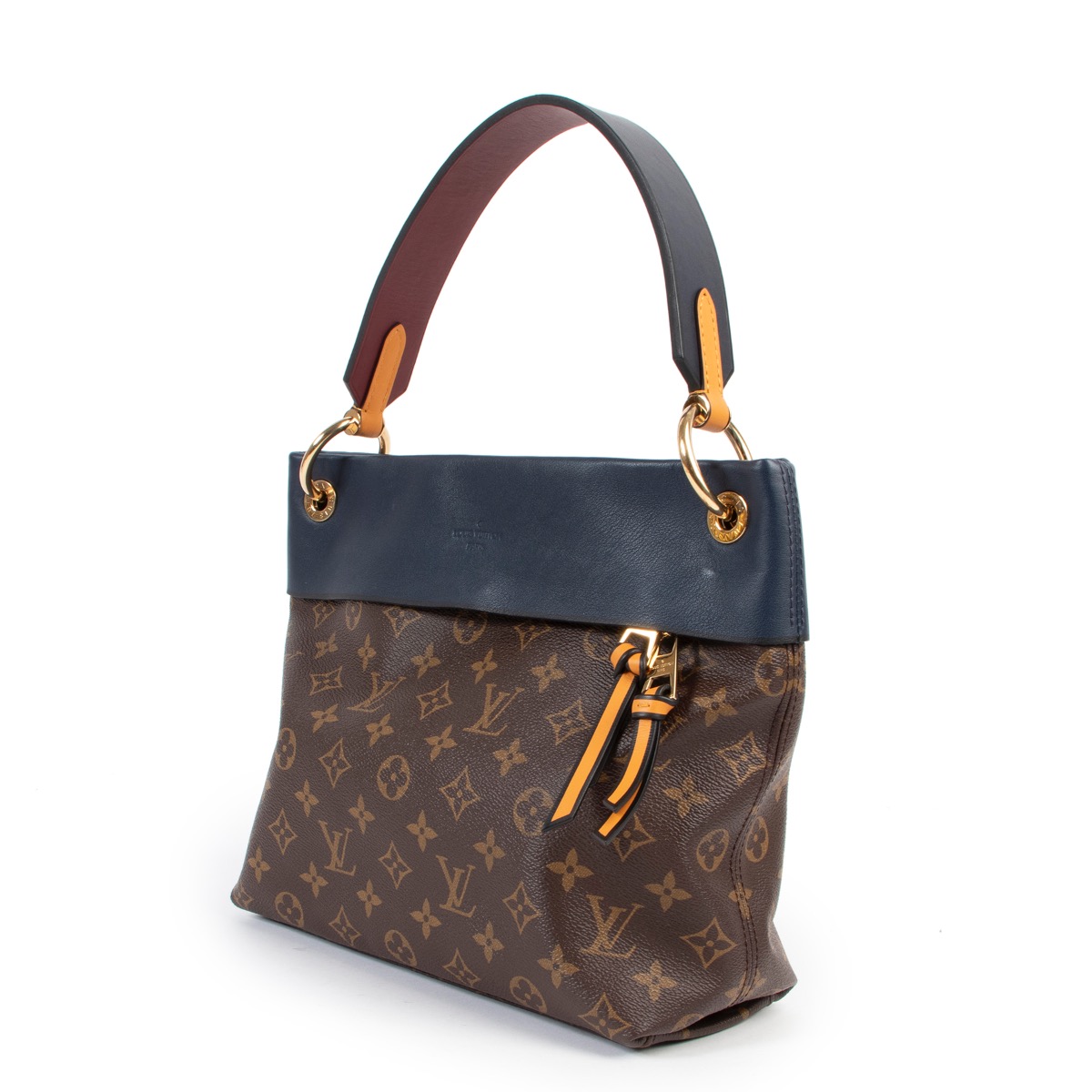Tuileries besace shop