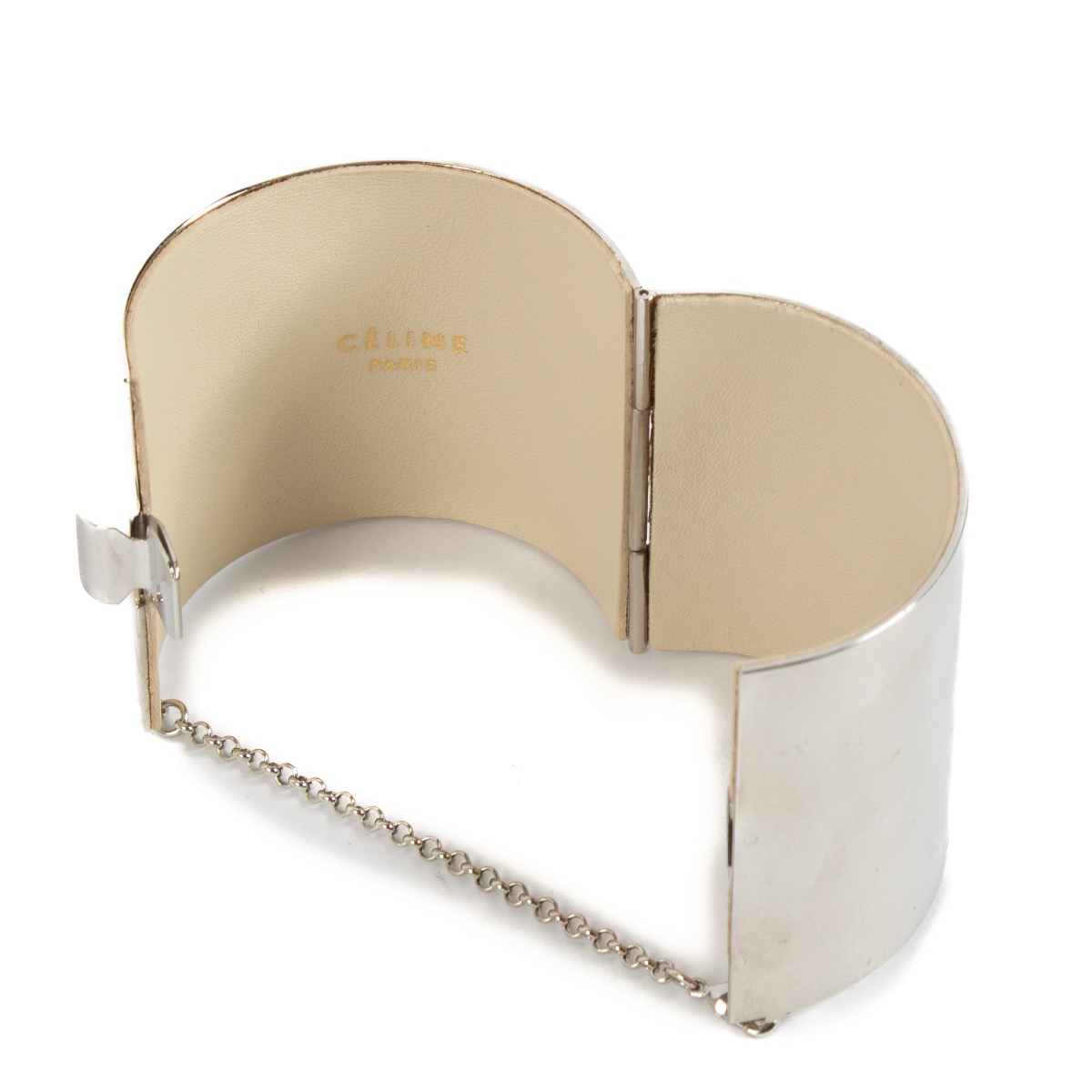 セリーヌ CELINE ネックレス ペンダント アローネックレス