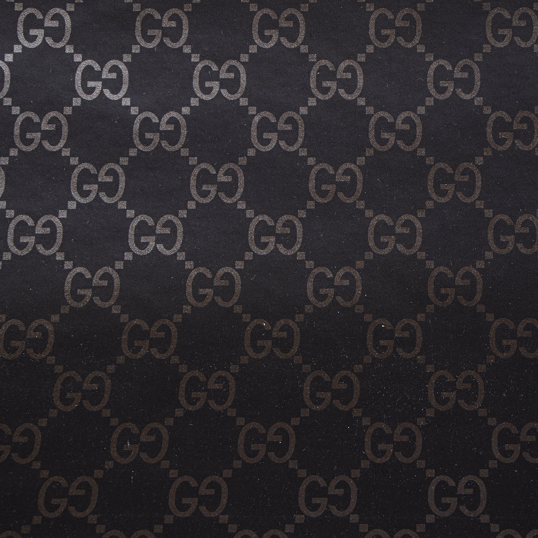 wallpaper gucci monogram