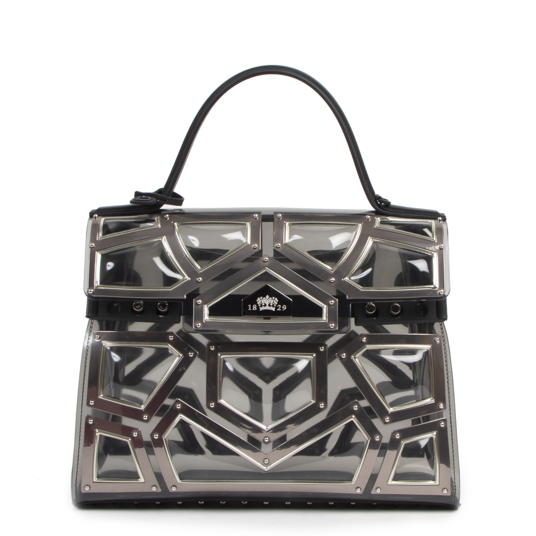 Delvaux gladiator bag outlet