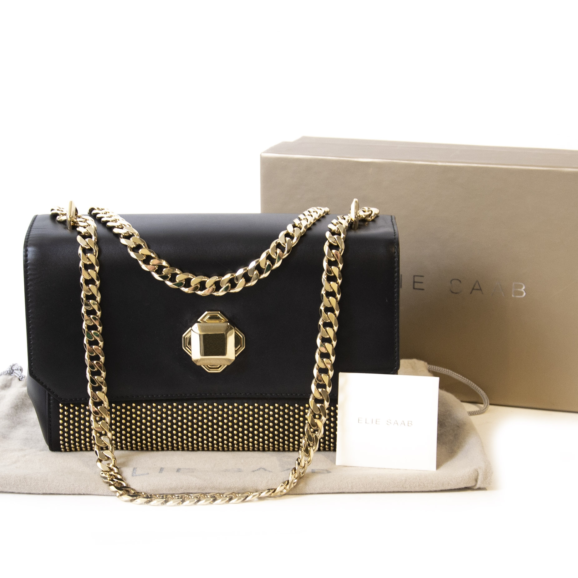 Elie on sale saab bags