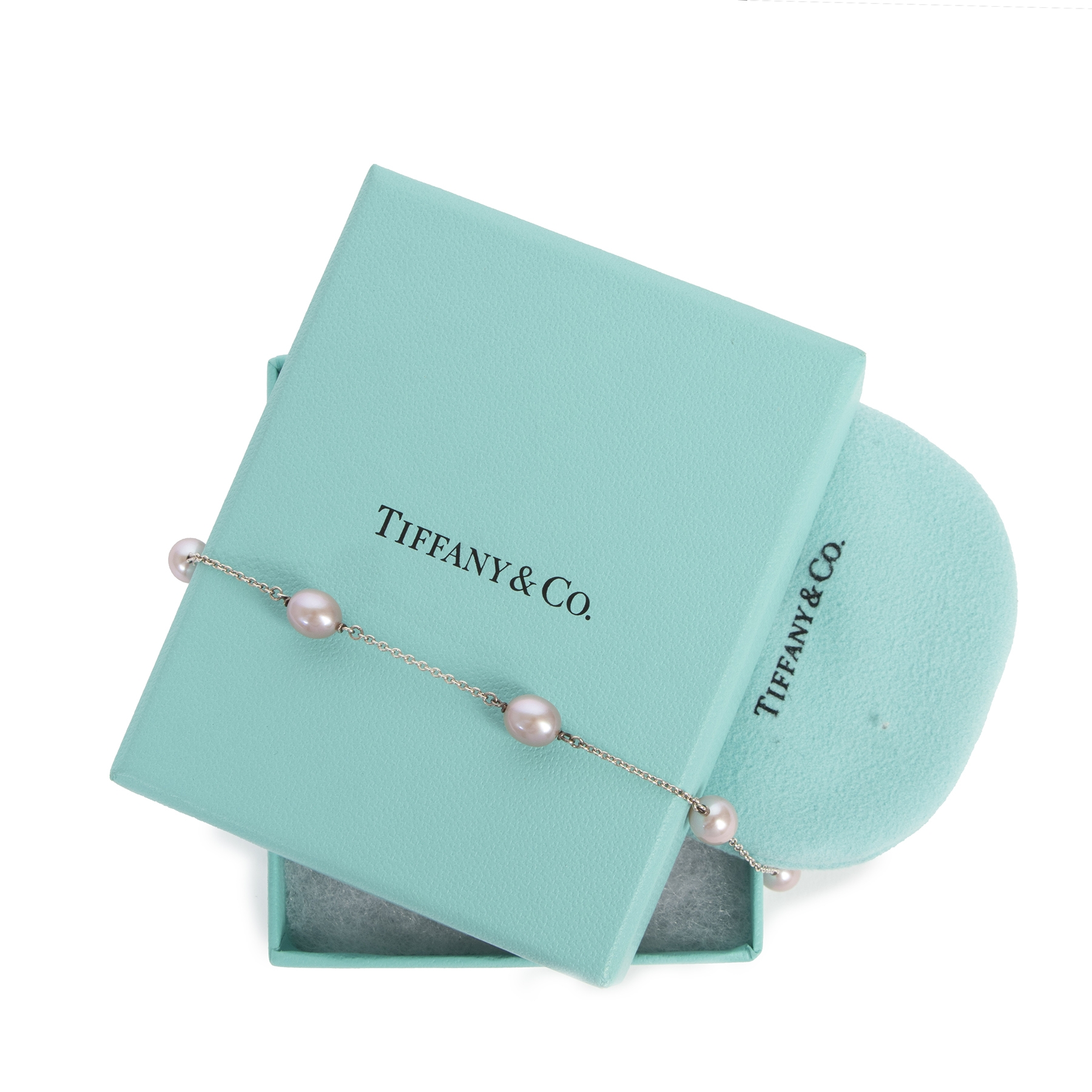 Elsa peretti pearls by the yard bracelet on sale