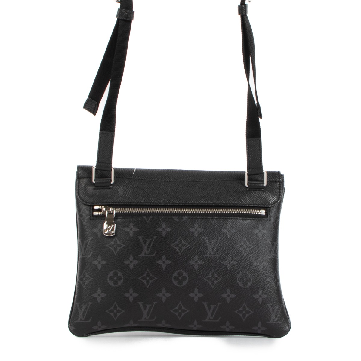 Louis Vuitton Taigarama Outdoor Flap Messenger ○ Labellov